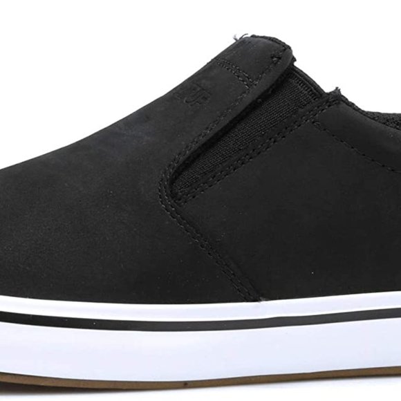 XTRATUF Sharkbyte Leather Men's Shoes - Picture 5 of 7